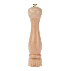 Peugeot: Clermont Natural Pepper Mill 24cm