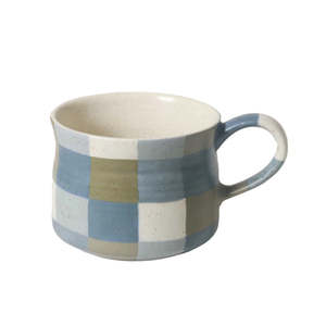 Coffe And Tea: Mug Tapestry