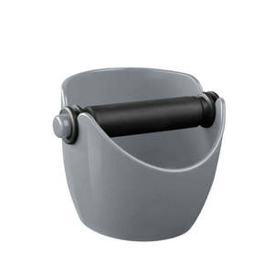 Coffe And Tea: Knock Box Grey