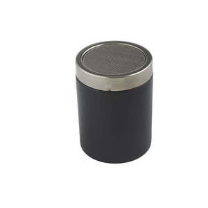 Coffe And Tea: Cocoa Shaker Black
