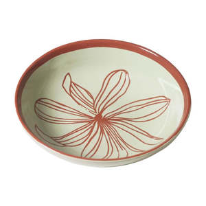 Dining: June's Daisy Bowl