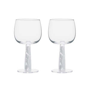 Björn Gin Glasses Set of 2