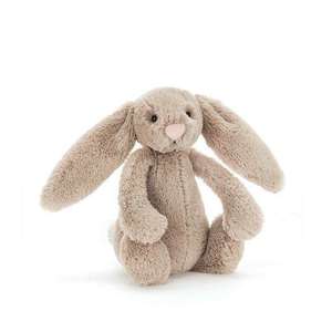 Bashful Bunny Beige