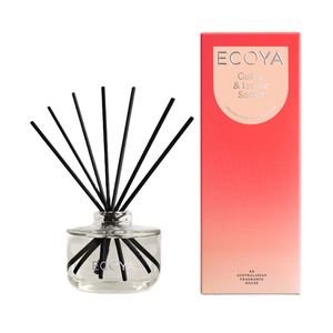 Brands: Guava & Lychee Sorbet Reed Diffuser 200ml