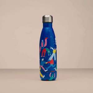 Lunchboxes: Night Fever 500ml - Tess Smith-Roberts - Artist Series