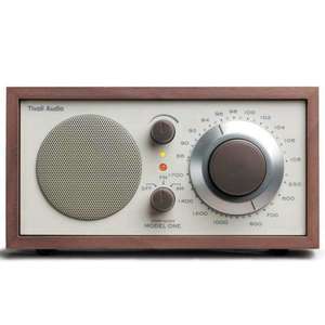 Appliances: Model One Classic Walnut