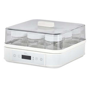 Multi Yoghurt Maker White