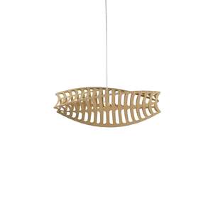 Appliances: Toru Lamp