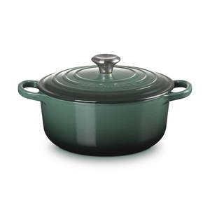 Signature Round Casserole Artichaut