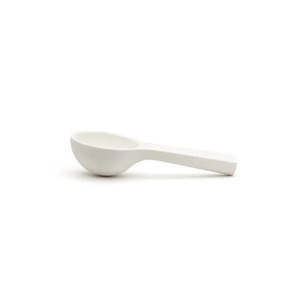 Zero Japan: Sucera Salt Tablespoon 15ml White