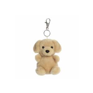 Giftware: Sunny Lab Clip On