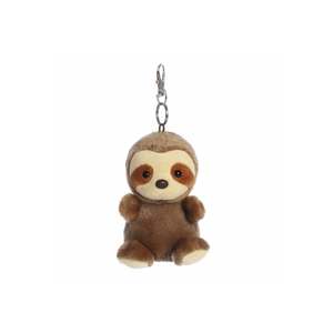 Giftware: Slomo Sloth Clip On