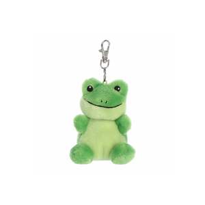 Ribbits Frog Clip On