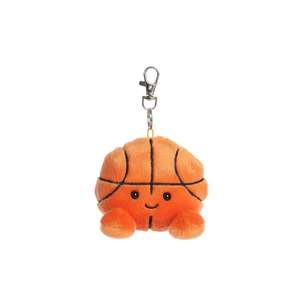 Hoops Basketball Clip On