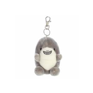 Giftware: Chomps Shark Clip On