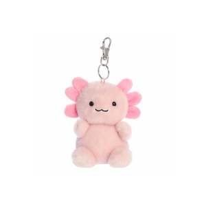 Ax Axolotl Clip On