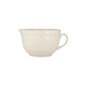 In the Meadow Cream Batter Bowl 1.9L