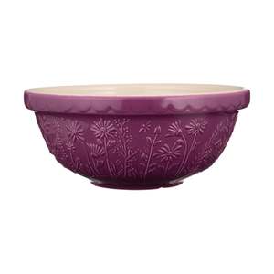 Mason Cash: Meadow Daisy Mixing Bowl 26cm