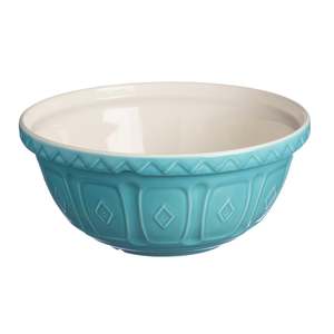 Mason Cash: Mixing Bowl Turquoise 29cm