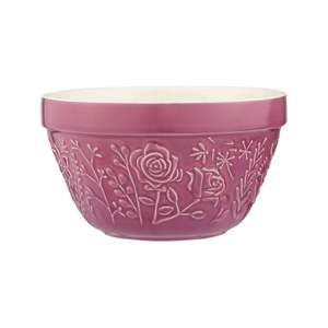 Mason Cash: Meadow Pudding Basin 16cm