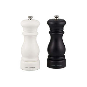 Southwold Salt & Pepper Mill Set