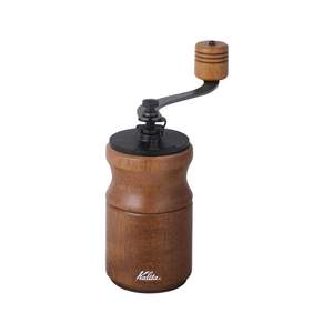 Manual Coffee Grinder