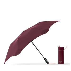 Giftware: Metro x Frank Green Plum & Petal