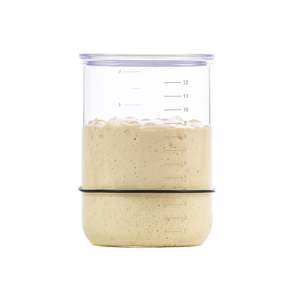 Bakeware Accessories: Sourdough Starter Jar