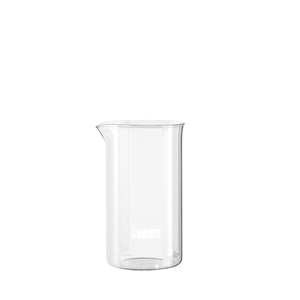 Bialetti: Coffee Press Spare Glass Beaker 350ml