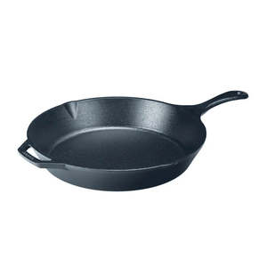 Lodge: Lodge Skillet 33.5cm