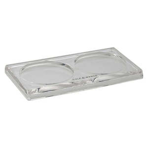 Acrylic Mill Tray