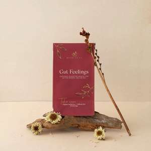 Gut Feelings Tea Loose Leaf