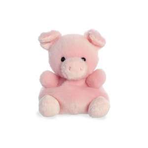 Palm Pals Wizard Pig
