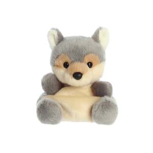 Palm Pals Lucian Wolf