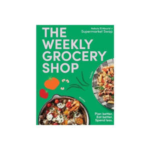 Weekly Grocery Shop