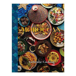 Moroccan Authentic Cooking