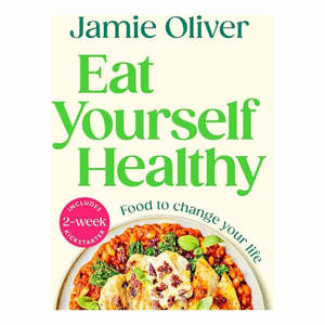Eat Yourself Healthy