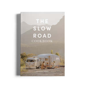 Slow Road Cookbook