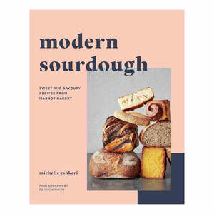 Modern Sourdough