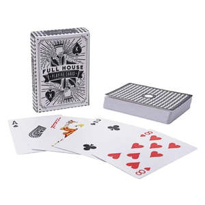 Giftware: Playing Cards Full House