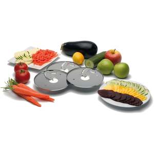 Appliances: Creative Disc Kit