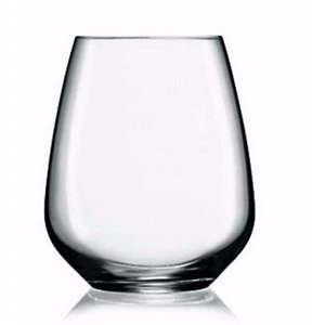 Dining: Atelier Stemless Wine Glass 670ml
