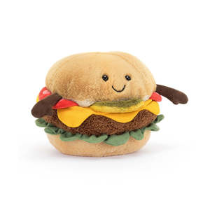 Amuseables Burger