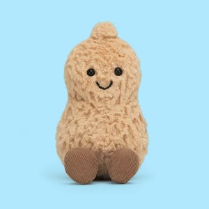 Amuseables Peanut