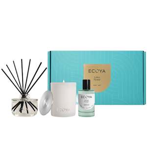 Brands: The Luxe Edit Lotus Flower