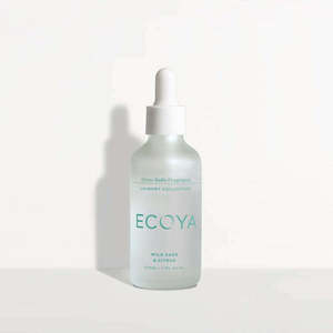 Brands: Wild Sage & Citrus Laundry Fragrance Dropper 50ml