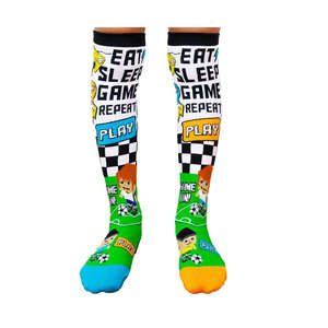 Gaming Socks