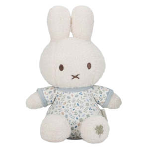Miffy Lucky Leaves Medium 30cm