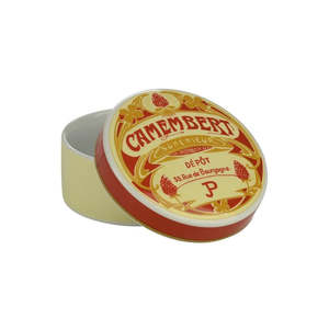 Speciality Tools: Camembert Cheese Baker Vintage