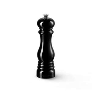 Classic Pepper Mill 21cm Onyx Black